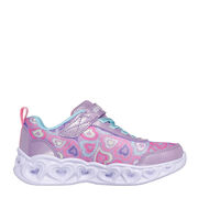 Skechers 303257L-LVMT-HEART LIGHTS