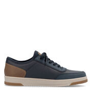 Rieker 17550-15 denim/pazifik/nuss/navy