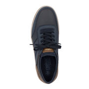 Rieker 17550-15 denim/pazifik/nuss/navy