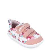 Garvalin 242346-B LONA ESTAMPADA BLANCO (PIQUE)
