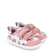 Garvalin 242346-B LONA ESTAMPADA BLANCO (PIQUE)