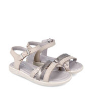 Garvalin 242427-A SANDALIA HEBILLA BONE (SAUVAGE)