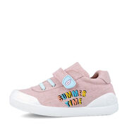 Biomecanics 242295-C ZAPATO URBAN ROSA (PIQUE)