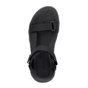 Rieker 20850-00 chwarz/schwarz