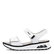 Rieker 65663-80 White