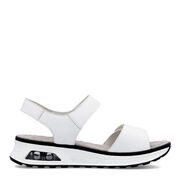Rieker 65663-80 White
