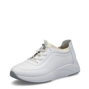 Rieker N8550-80 weiss/weiss/reinweiss