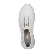 Rieker N8550-80 weiss/weiss/reinweiss
