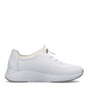 Rieker N8550-80 weiss/weiss/reinweiss