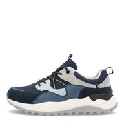 Rieker U1301-14 pazifik/jeans/pazifik/bleu