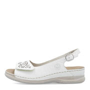 Rieker V7450-80 Ladies' sandals