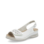 Rieker V7450-80 Ladies' sandals
