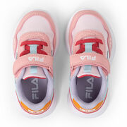 FILA FFK0223 TIGER 43279 Powder Pink-Blue Glo