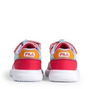 FILA FFK0223 TIGER 43279 Powder Pink-Blue Glo
