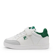 FILA FFK0251 COURTBAY 13063 White-Vendant Green