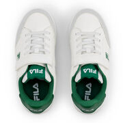 FILA FFK0251 COURTBAY 13063 White-Vendant Green