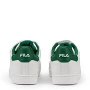 FILA FFK0251 COURTBAY 13063 White-Vendant Green