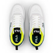 FILA FFT0125 FILA REGA 13346 White-Chesapeake