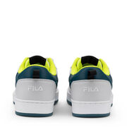 FILA FFT0125 FILA REGA 13346 White-Chesapeake