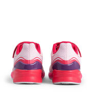 FILA FFK0076 CRUSHER 43266 Powder Pink-Azalec
