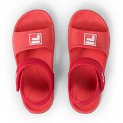FILA FFK0253 FILA FIORI 43278 Calypso Coral-Aza