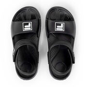 FILA FFK0254 FILA FIORI 80010 Black