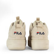 FILA FFW0536 SUPERBUBBLE 70027 Oyster Gray