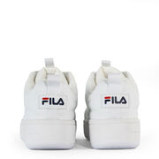 FILA FFW0536 SUPERBUBBLE 10004 White