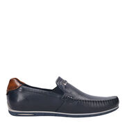 Bugatti 321-A2X6G-4000-4100 dark blue