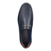 Bugatti 321-A2X6G-4000-4100 dark blue