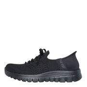 Skechers 100736-BBK-GRACEFUL-FIRS