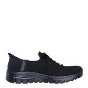 Skechers 100736-BBK-GRACEFUL-FIRS