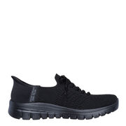 Skechers 100736-BBK-GRACEFUL-FIRS