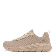 Skechers 117346-NAT-BOBS В FLEX-VIS