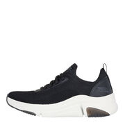 Skechers 117580-BLK-BOBS SPARROW FL