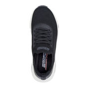 Skechers 117580-BLK-BOBS SPARROW FL