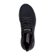 Skechers 117591-BBK-BOBS BFLEX LO-G