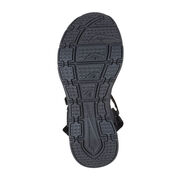 Skechers 119828-BBK-D’LUX WALKER SA
