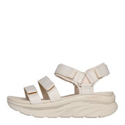 Skechers 119828-NAT-D’LUX WALKER SA