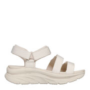 Skechers 119828-NAT-D’LUX WALKER SA