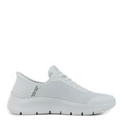 Skechers 124836-WHT-GO WALK FLEX