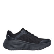 Skechers 129470-BBK-MAX CUSHIONING