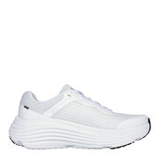 Skechers 129470-WBK-MAX CUSHIONING