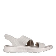 Skechers 141482-NAT-GO WALK FLEX SA