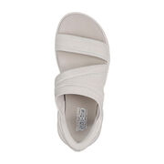 Skechers 141482-NAT-GO WALK FLEX SA