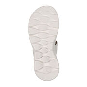 Skechers 141482-NAT-GO WALK FLEX SA