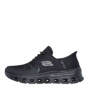 Skechers 150420-BBK-GLIDE-STEP PRO