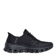 Skechers 150420-BBK-GLIDE-STEP PRO