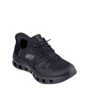 Skechers 150420-BBK-GLIDE-STEP PRO