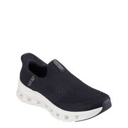 Skechers 150422-BLK-GLIDE-STEP PRO